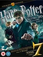 Watch Creating the World of Harry Potter, Part 7: Story Zmovies