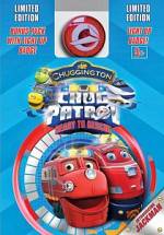 Watch Chuggington: Chug Patrol - Ready to Rescue (2013) Zmovies
