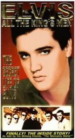 Watch Elvis: All the King\'s Men (Vol. 1) - The Secret Life of Elvis Zmovies