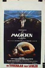 Watch The Magician of Lublin Zmovies