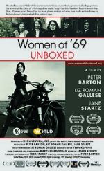 Watch Women of \'69: Unboxed Zmovies