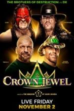 Watch WWE: Crown Jewel Zmovies