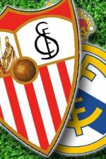 Watch Sevilla vs Real Madrid Zmovies
