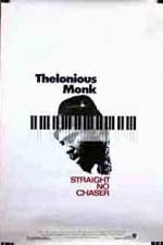 Watch Thelonious Monk Straight No Chaser Zmovies