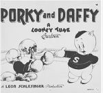 Watch Porky & Daffy (Short 1938) Zmovies