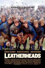Watch Leatherheads Zmovies