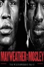 Watch HBO Boxing Shane Mosley vs Floyd Mayweather Zmovies
