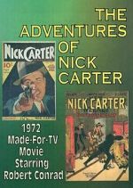 Watch Adventures of Nick Carter Zmovies