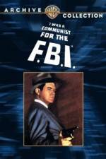 Watch I Was a Communist for the FBI Zmovies