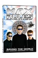Watch Max Rules Zmovies