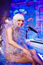 Watch Lady Gaga Live at the Chapel Zmovies