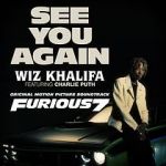 Watch Wiz Khalifa Ft. Charlie Puth: See You Again Zmovies