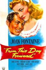 Watch From This Day Forward Zmovies