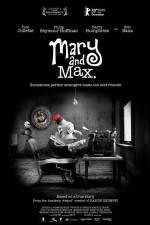 Watch Mary and Max Zmovies