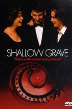 Watch Shallow Grave Zmovies