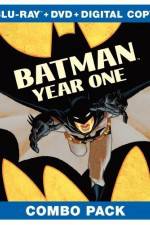 Watch Batman Year One Zmovies