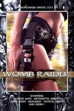 Watch Womb Raider Zmovies