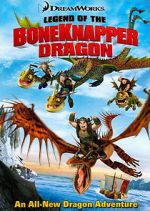Watch Legend of the Boneknapper Dragon (TV Short 2010) Zmovies