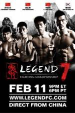 Watch Legend Fighting Championship 7 Zmovies