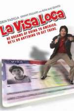 Watch La visa loca Zmovies