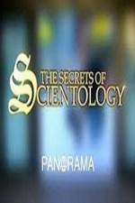 Watch The Secrets of Scientology: A Panorama Special Zmovies
