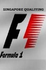 Watch Formula 1 2011 Singapore Grand Prix Qualifying Zmovies