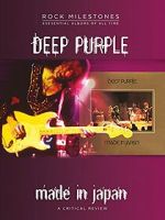Watch Deep Purple: Made in Japan Zmovies