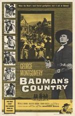 Watch Badman\'s Country Zmovies