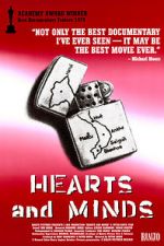 Watch Hearts and Minds Zmovies