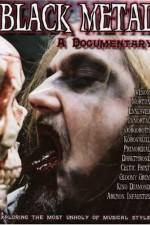 Watch Black Metal A Documentary Zmovies