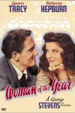 Watch Woman of the Year Zmovies