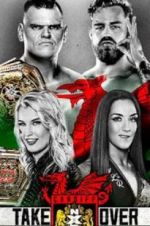 Watch NXT UK TakeOver: Cardiff Zmovies