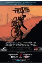 Watch Where the Trail Ends Zmovies