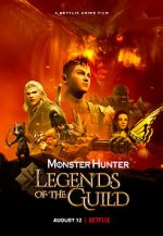 Watch Monster Hunter: Legends of the Guild Zmovies