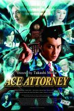 Watch Ace Attorney Zmovies