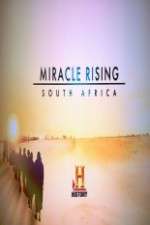 Watch Miracle Rising South Africa Zmovies