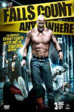 Watch WWE: Falls Count Anywhere: The Greatest Street Fights and other Out of Control Matches Zmovies