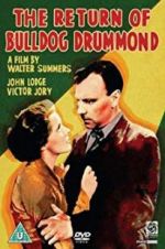 Watch The Return of Bulldog Drummond Zmovies