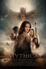 Watch Mythica: The Darkspore Zmovies