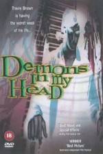 Watch The Demons in My Head Zmovies
