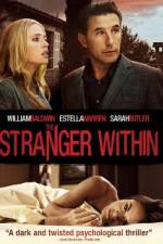 Watch The Stranger Within Zmovies