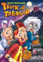 Watch Alvin and the Chipmunks: Trick or Treason Zmovies