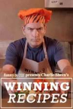Watch Charlie Sheen's Winning Recipes Zmovies
