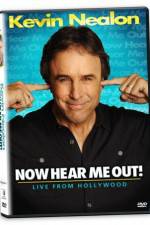 Watch Kevin Nealon: Now Hear Me Out! Zmovies