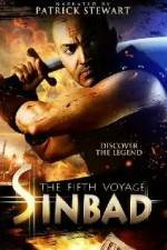 Watch Sinbad: The Fifth Voyage Zmovies
