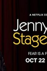 Watch Jenny Slate: Stage Fright Zmovies