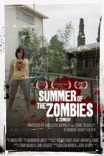 Watch Summer of the Zombies Zmovies