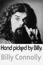 Watch The Pick of Billy Connolly Zmovies