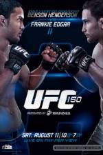Watch UFC 150 Henderson vs Edgar 2 Zmovies