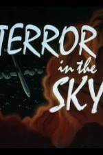 Watch Terror in the Sky Zmovies